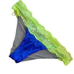 Beach Bunny Lady Lace Bikini‎ Bottom